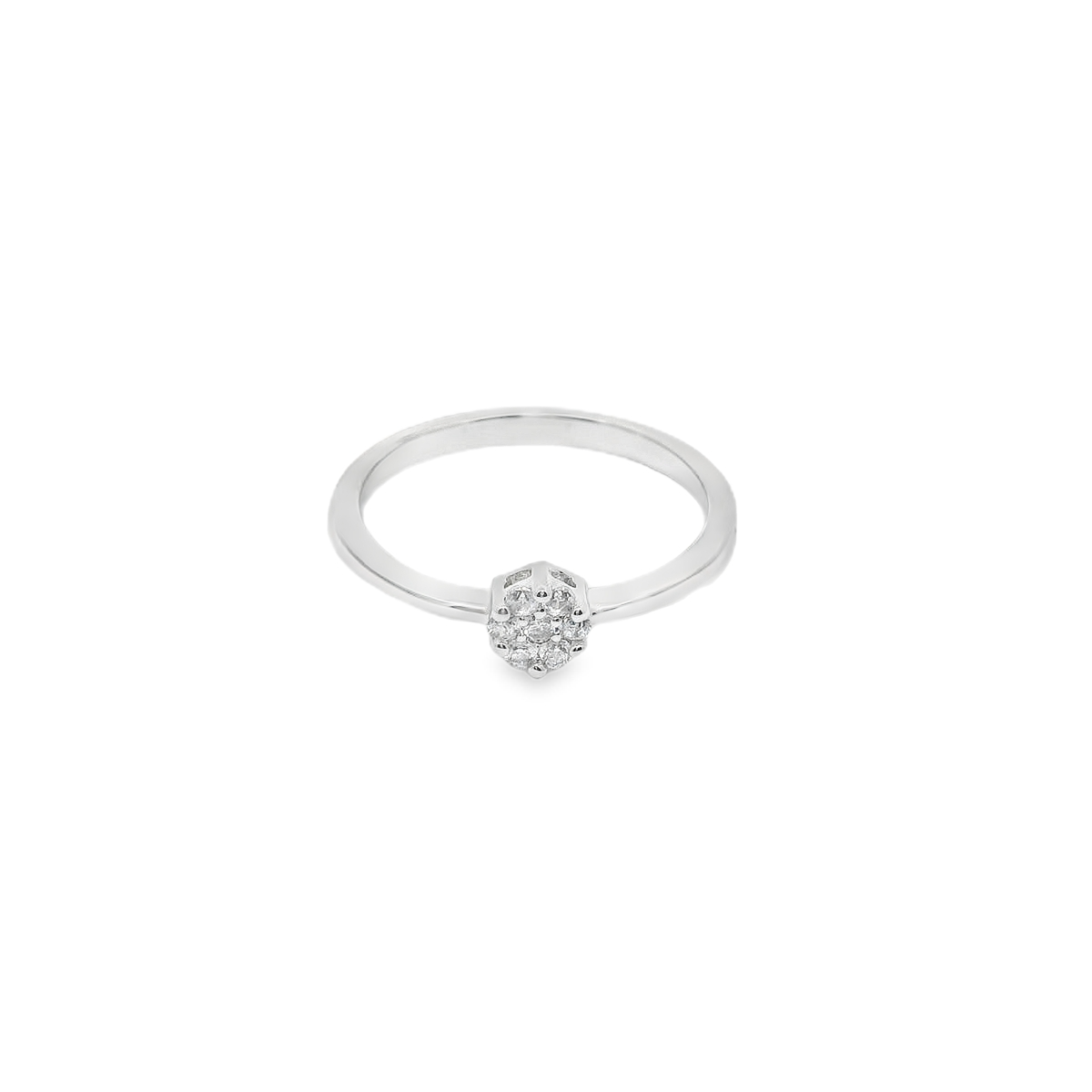 Anillo de compromiso