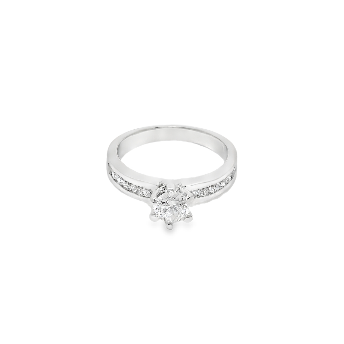 Anillo de compromiso