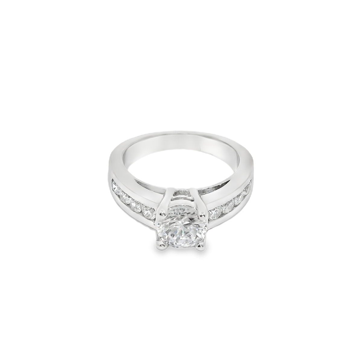 Anillo de compromiso
