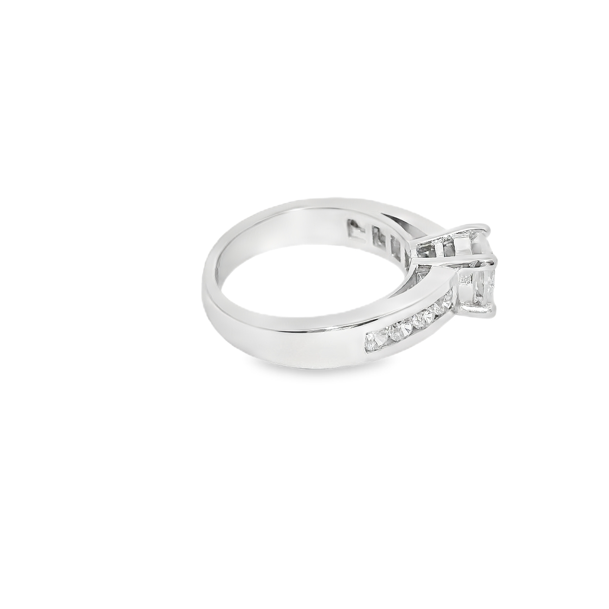 Anillo de compromiso