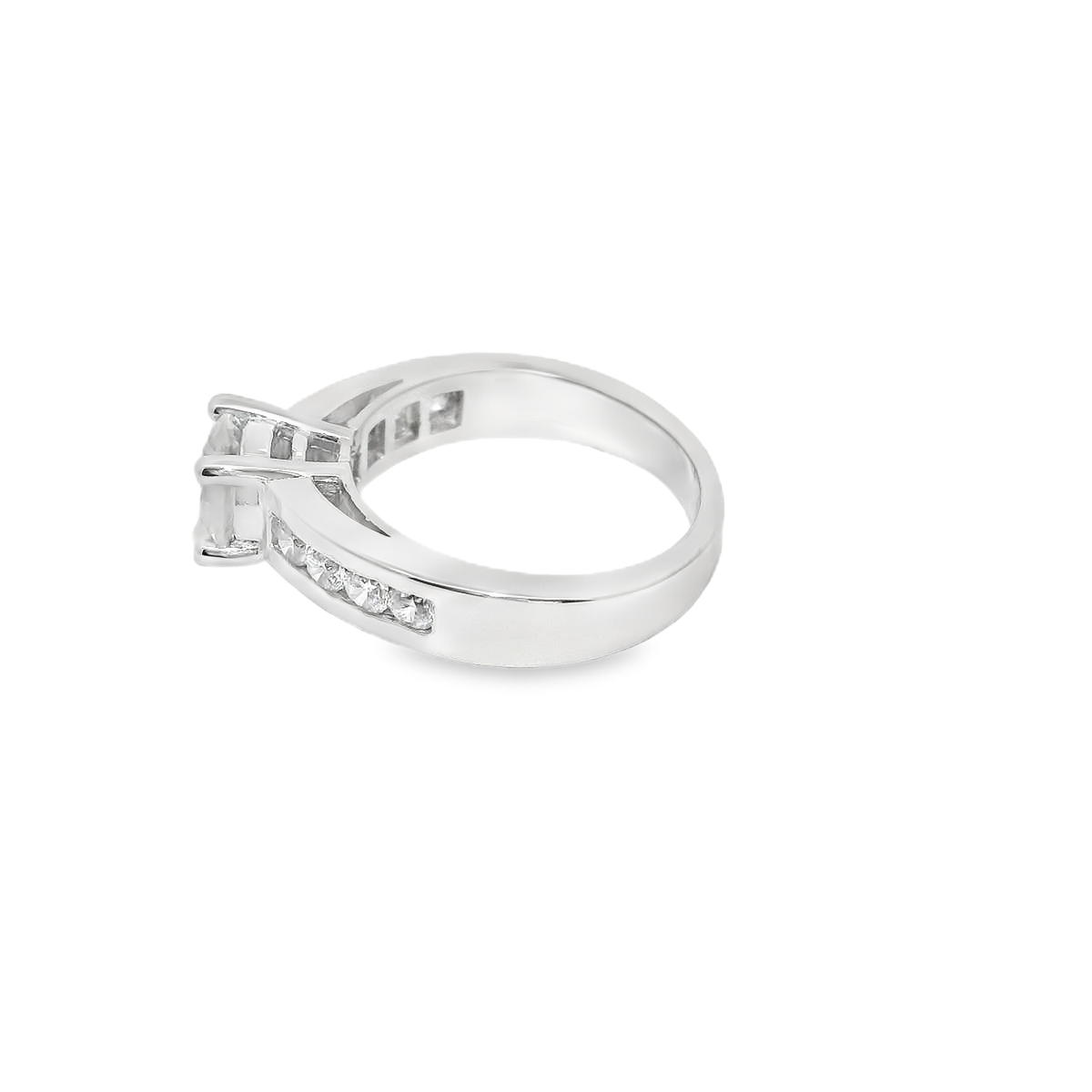 Anillo de compromiso