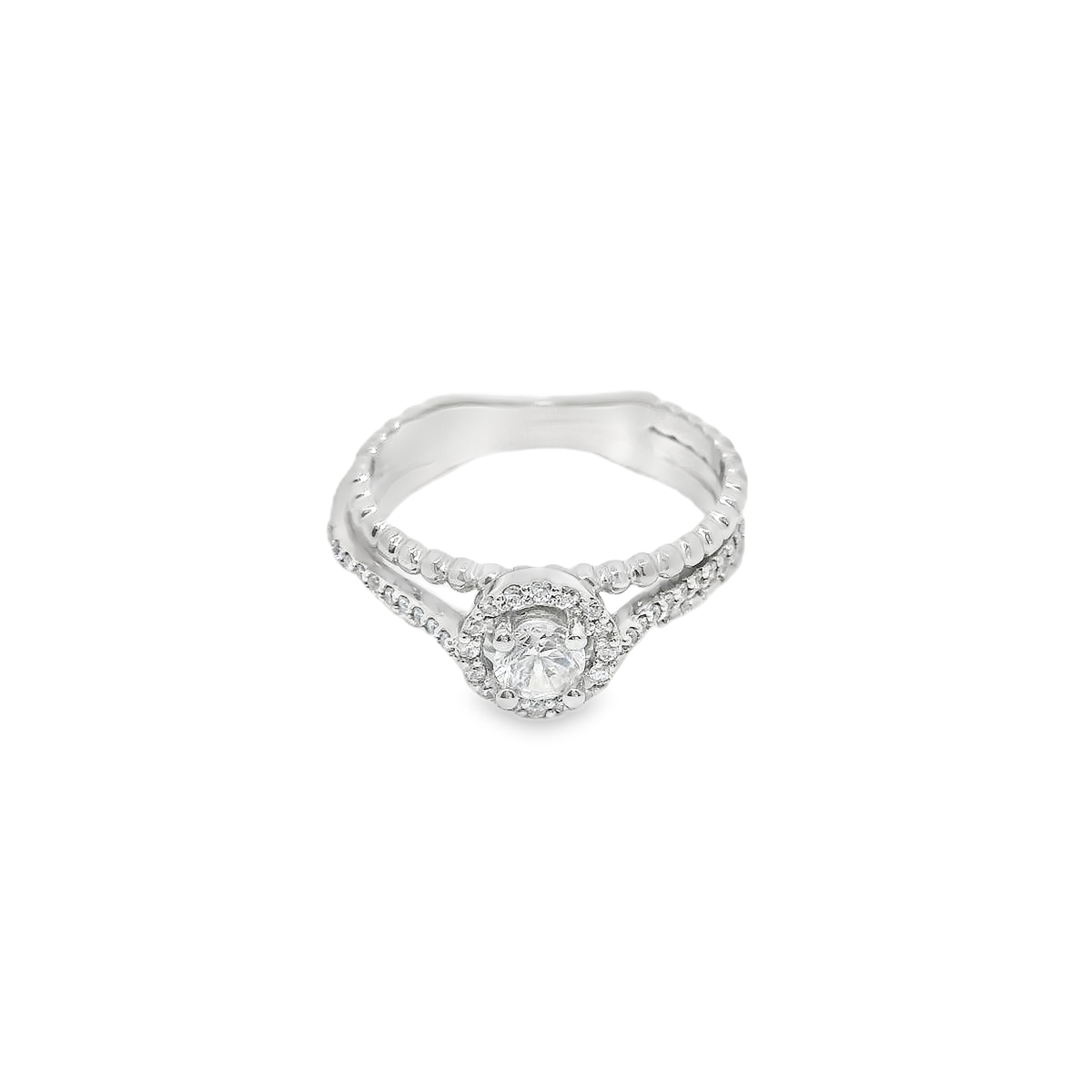 Anillo de compromiso