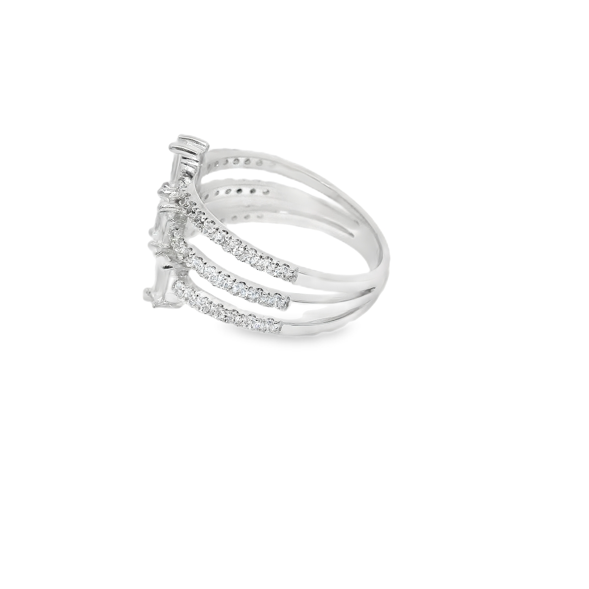 Anillo de compromiso