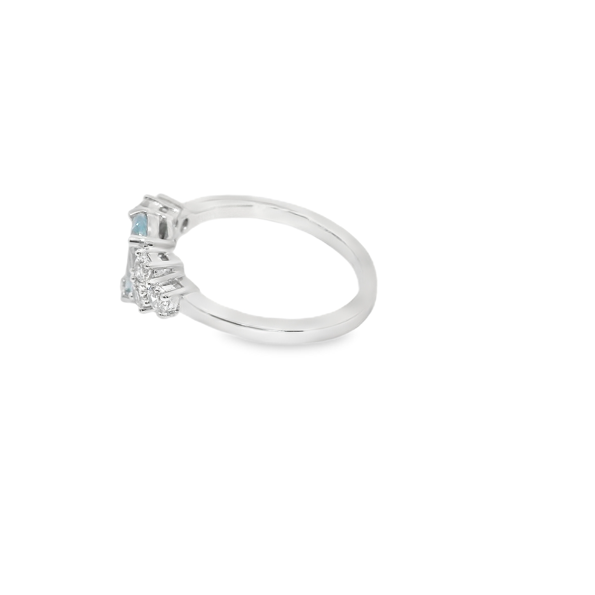 Anillo de color