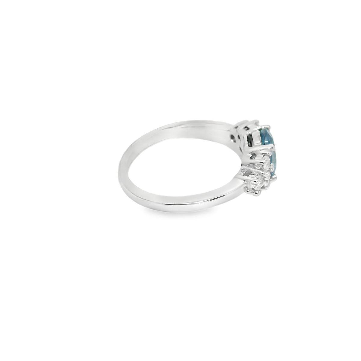 Anillo de color