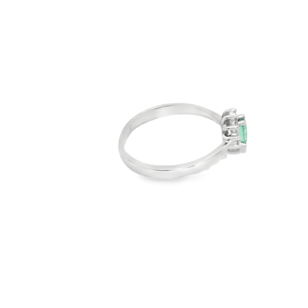 Anillo de color.