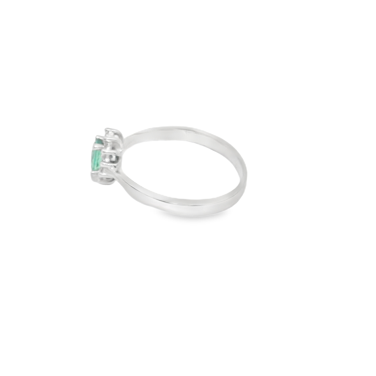 Anillo de color.