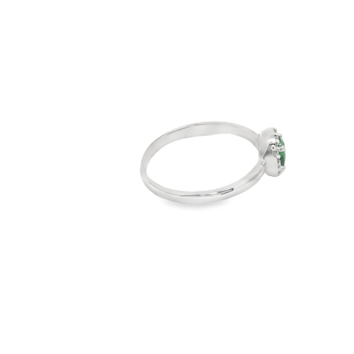 Anillo de color