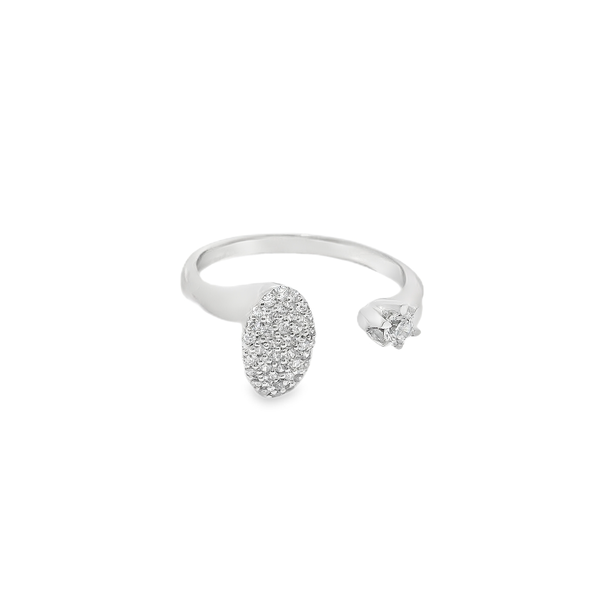Anillo de compromiso