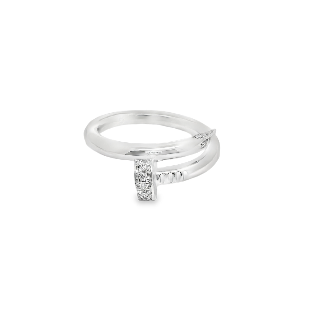 Anillo de compromiso