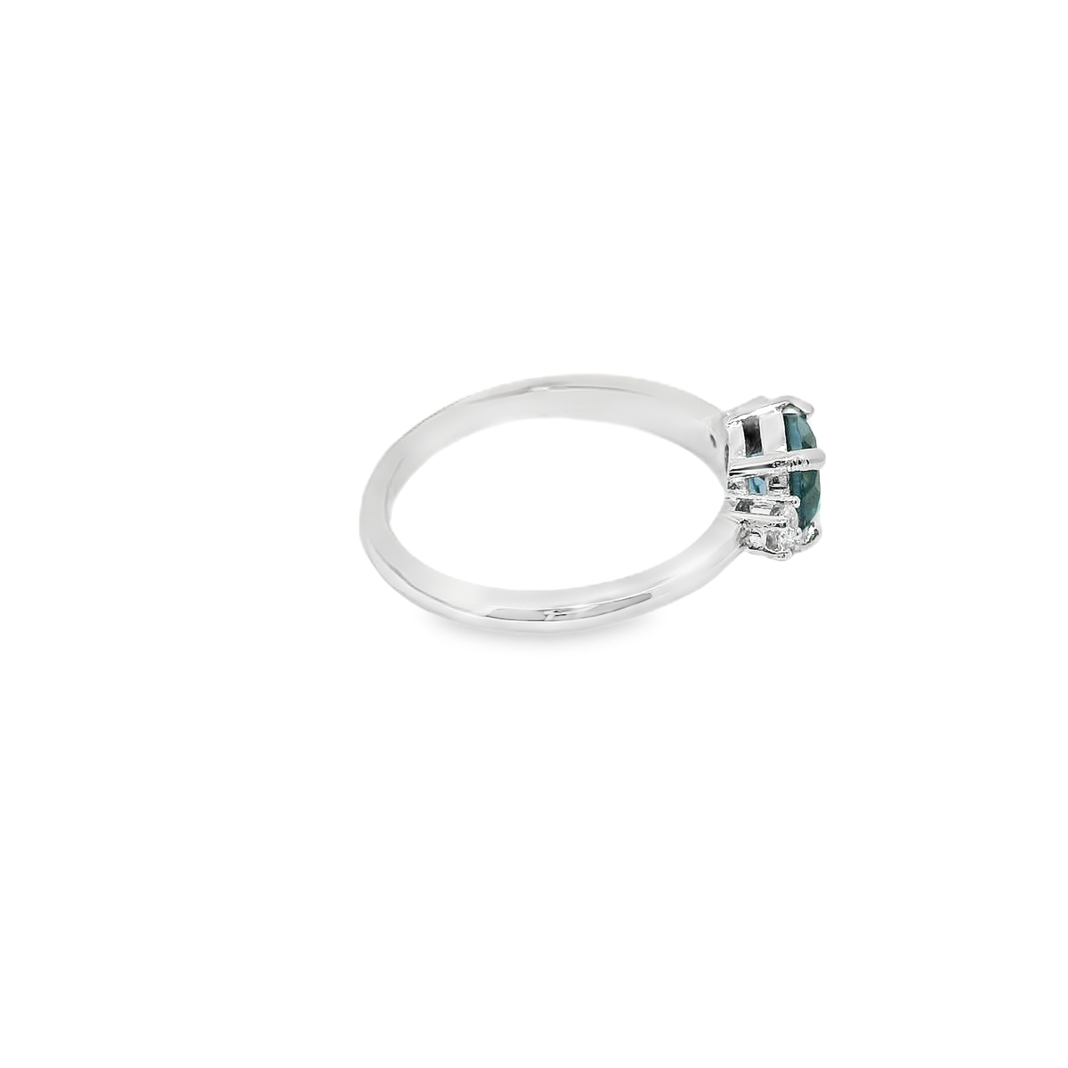 Anillo de color