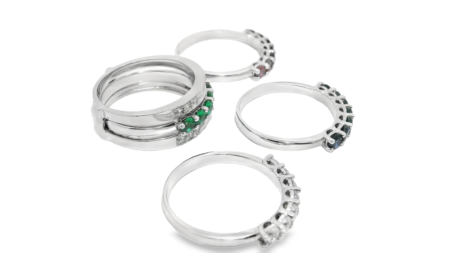 Conjunto color