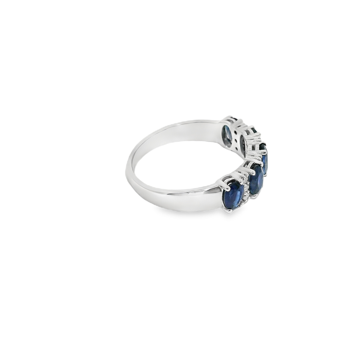 Anillo de color.