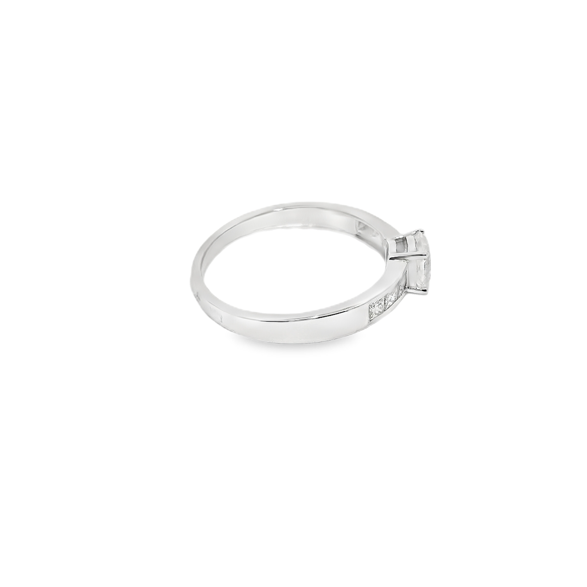 Anillo de compromiso