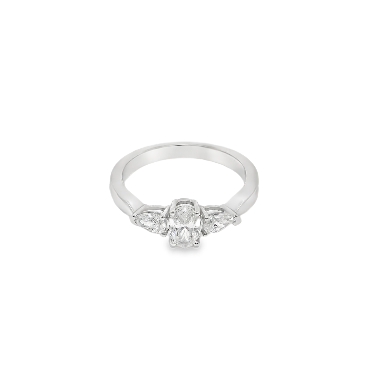Anillo de compromiso