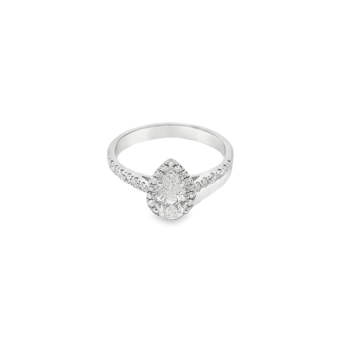 Anillo de compromiso