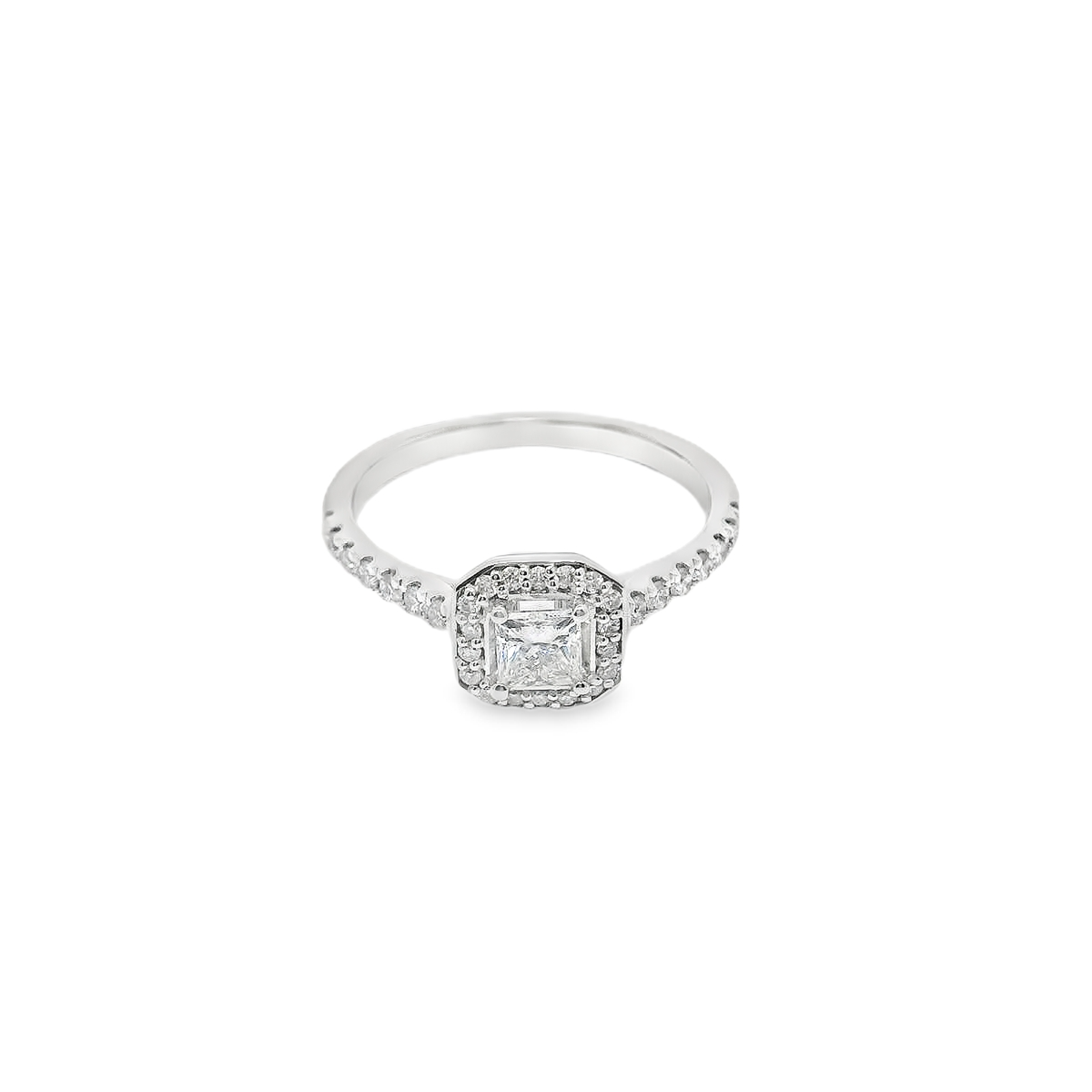 Anillo de compromiso