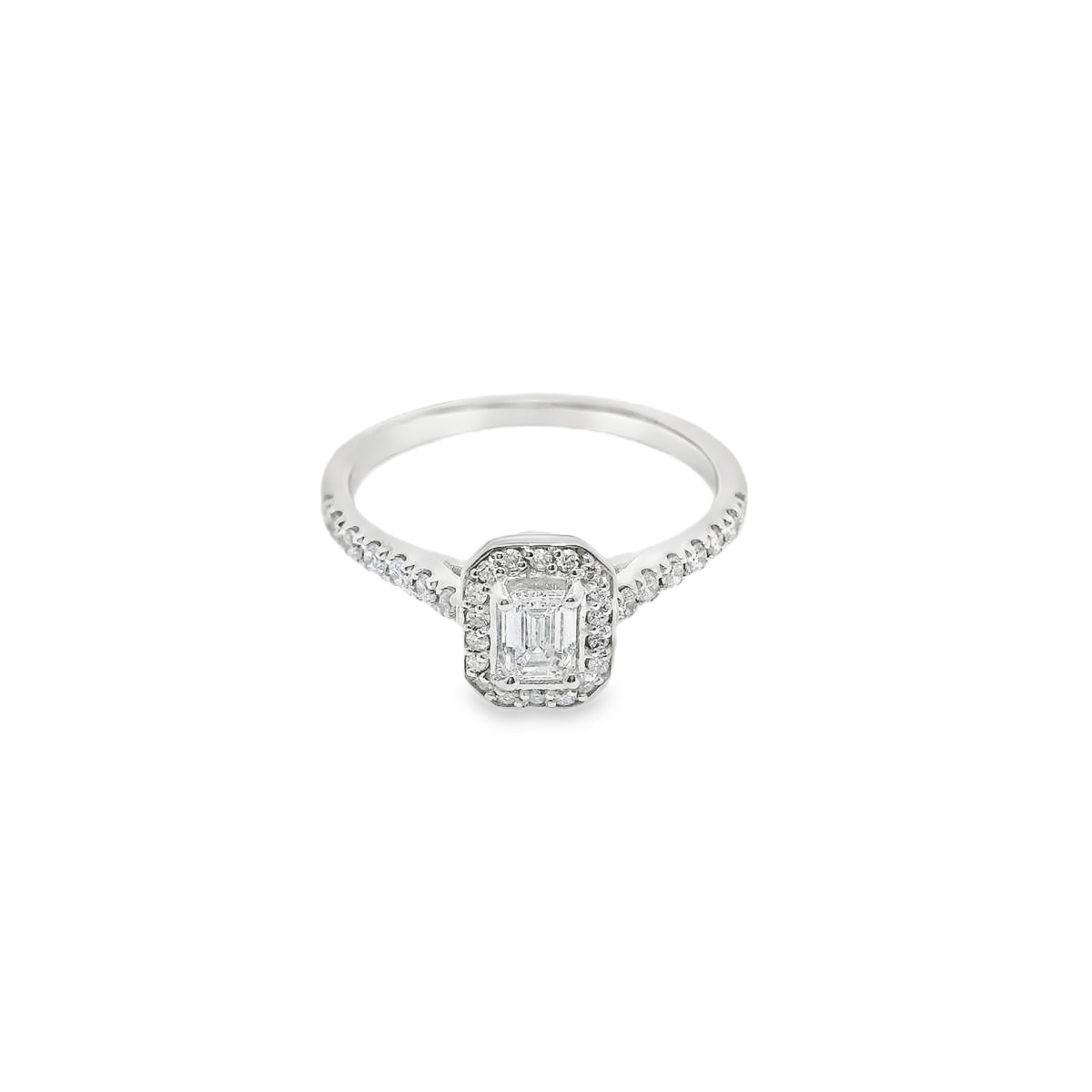 Anillo de compromiso