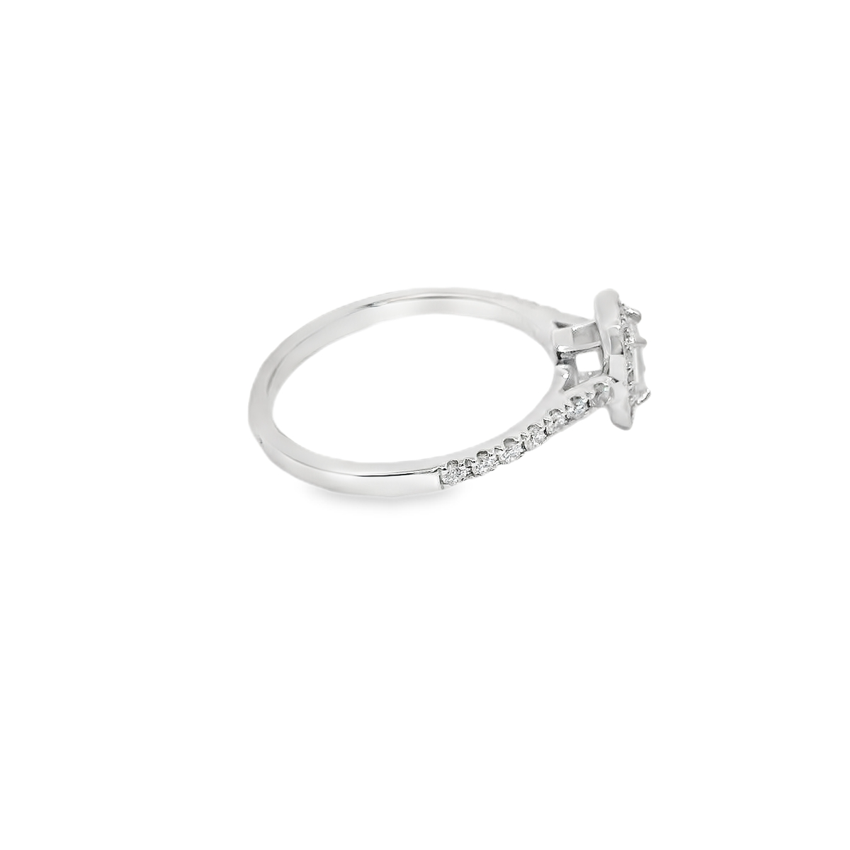 Anillo de compromiso