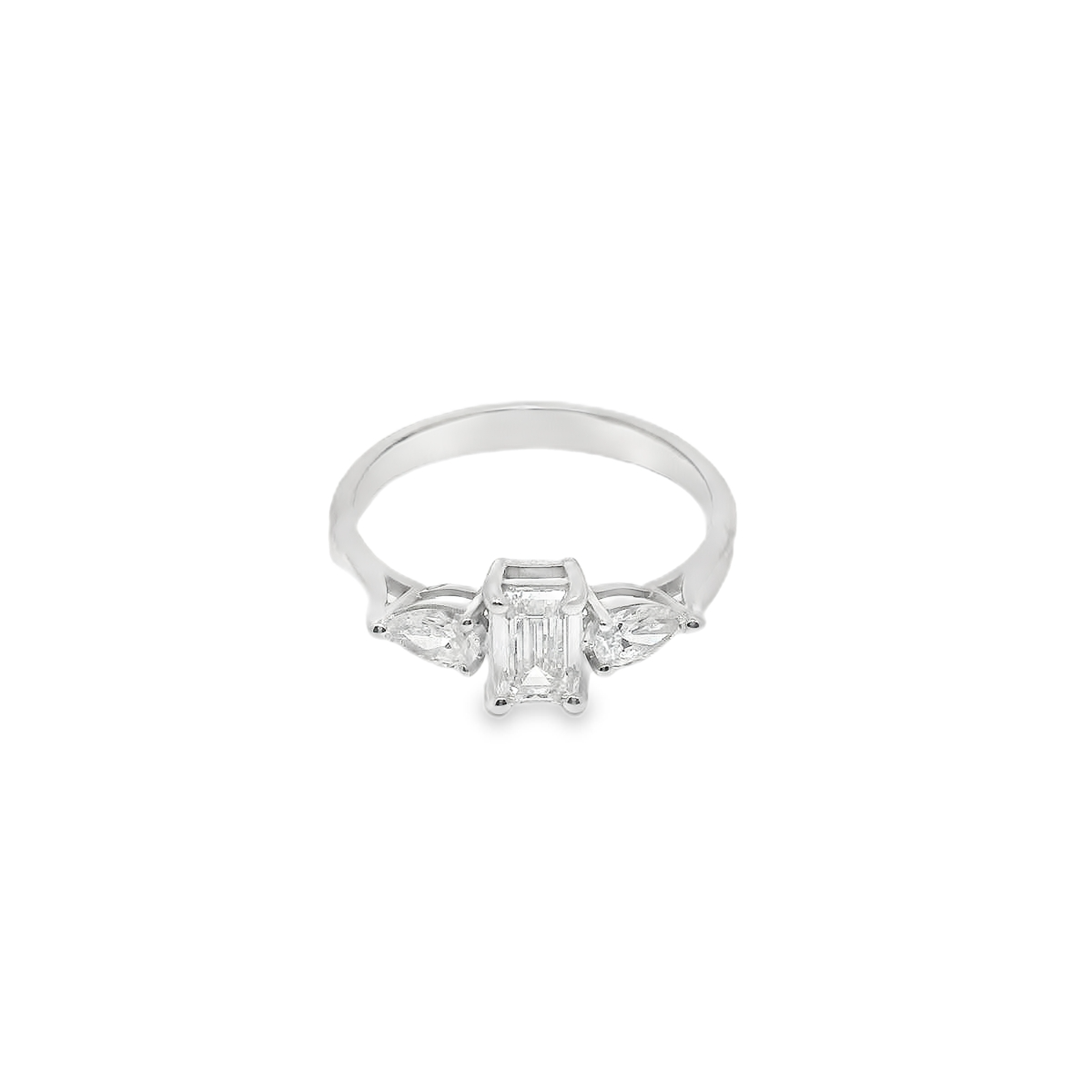 Anillo de compromiso