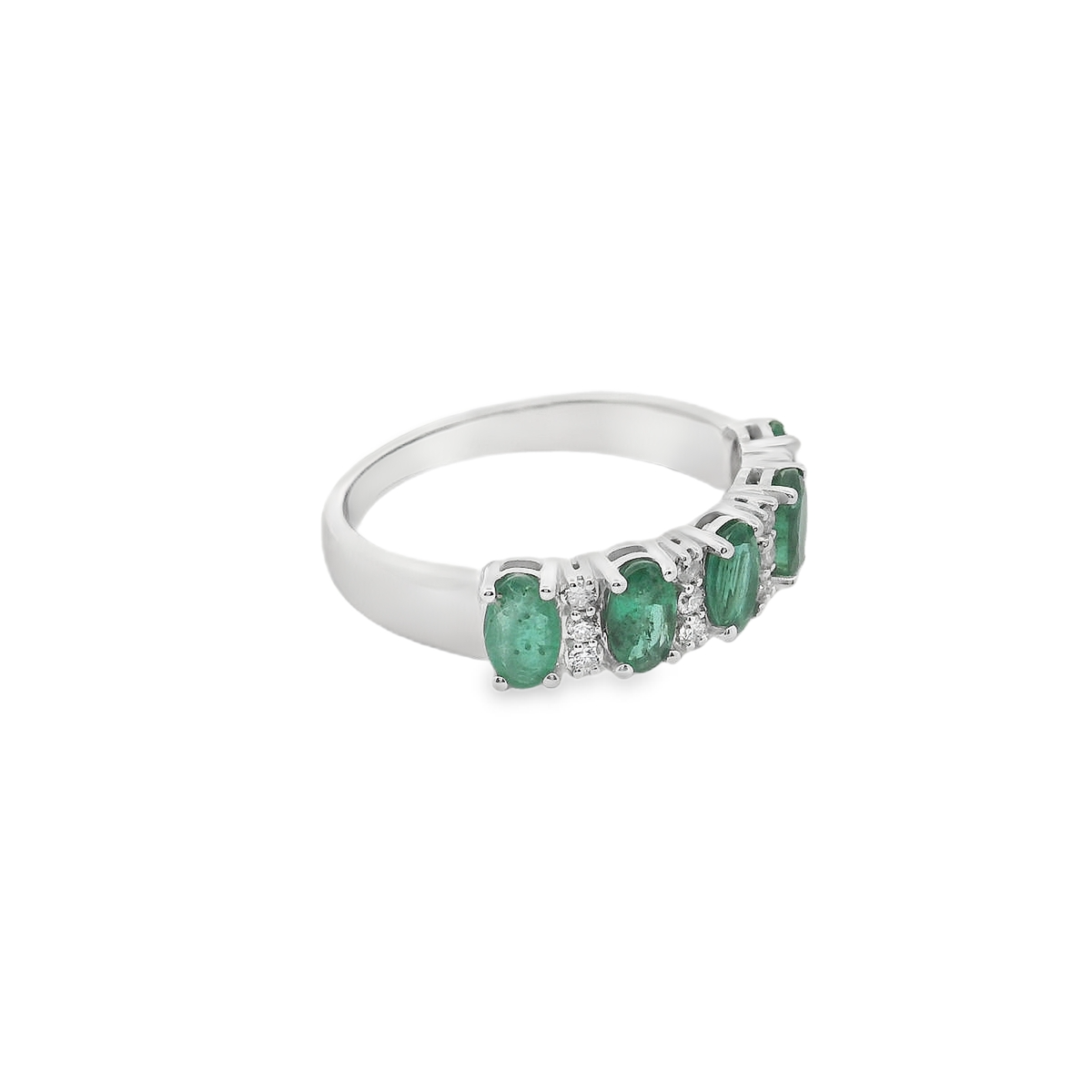 Anillo de color.