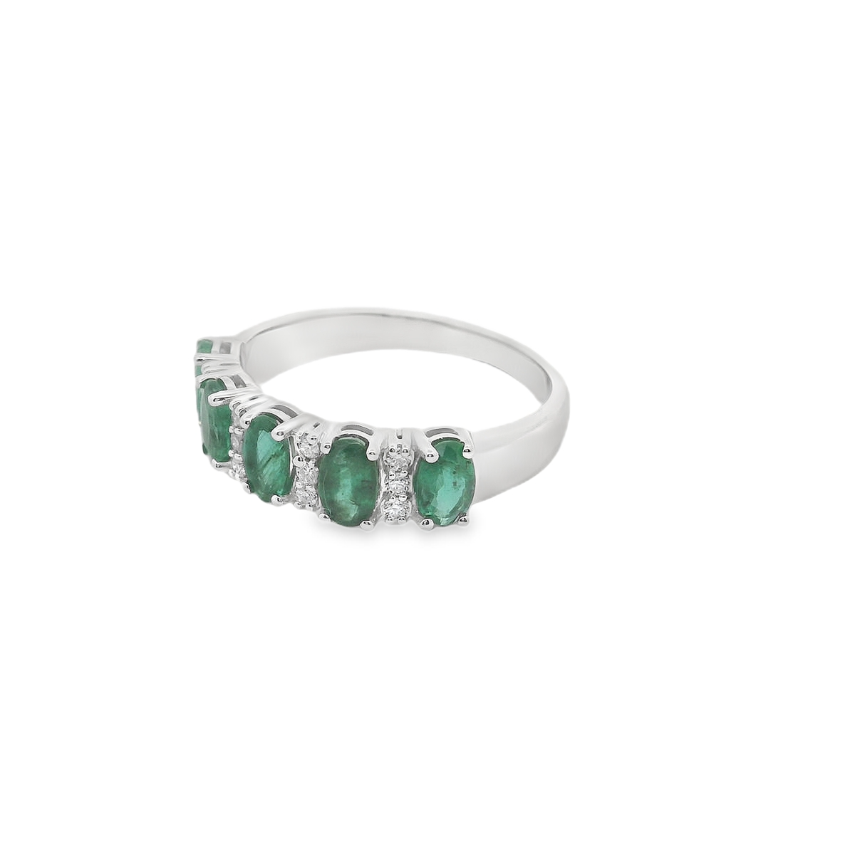 Anillo de color.