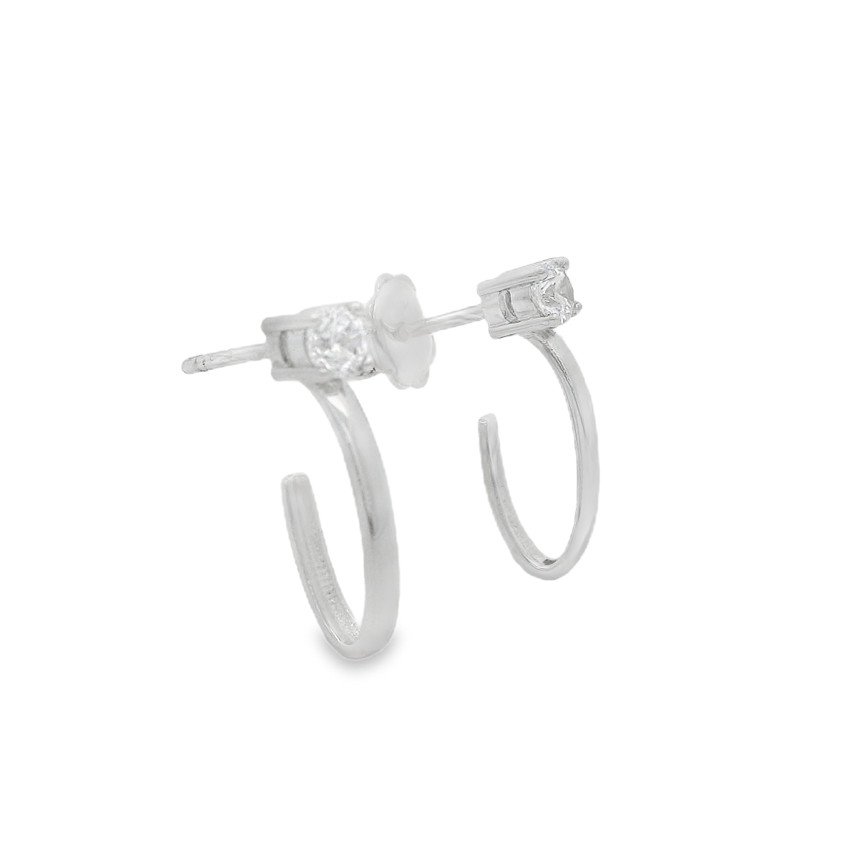 Pendientes largos