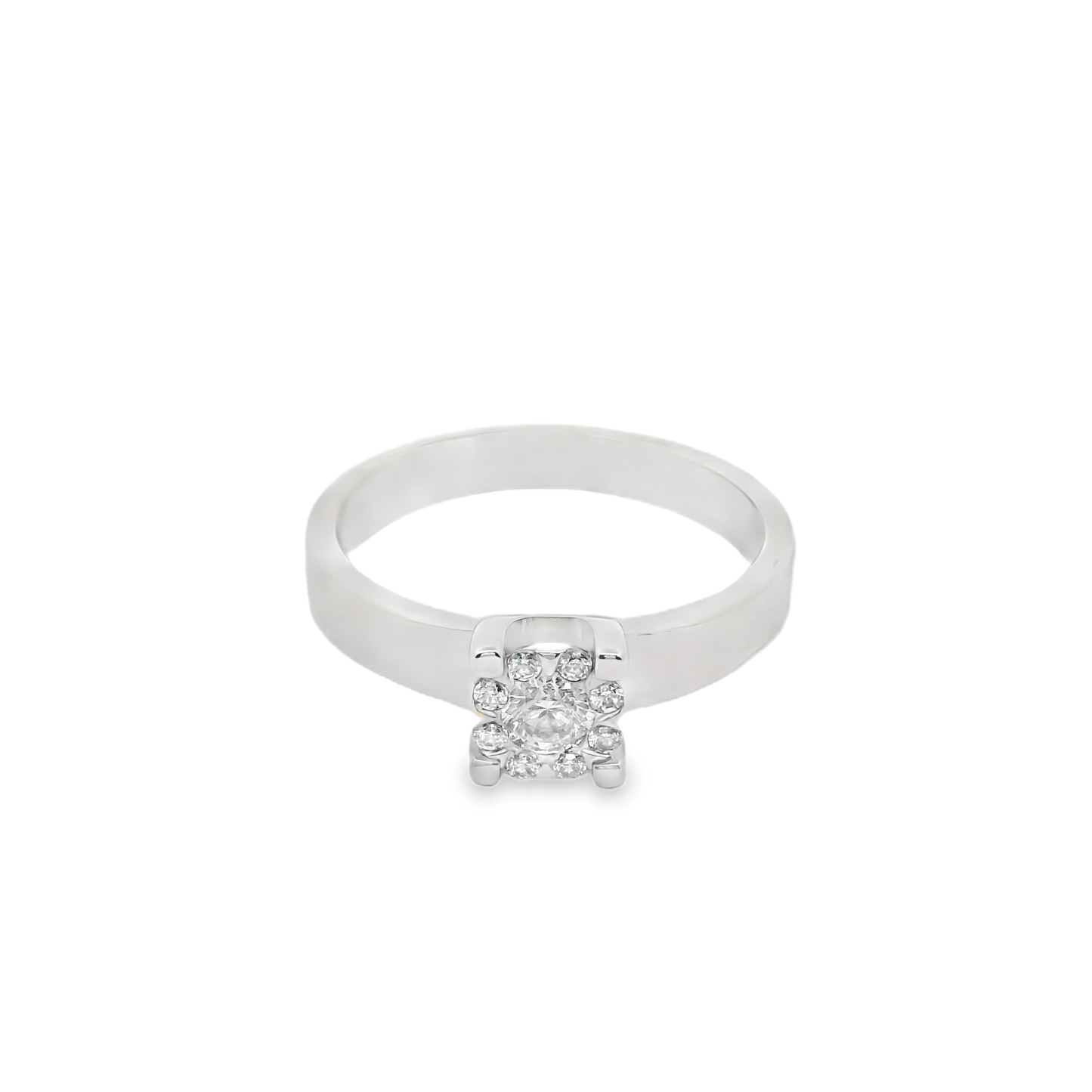 Anillo de compromiso