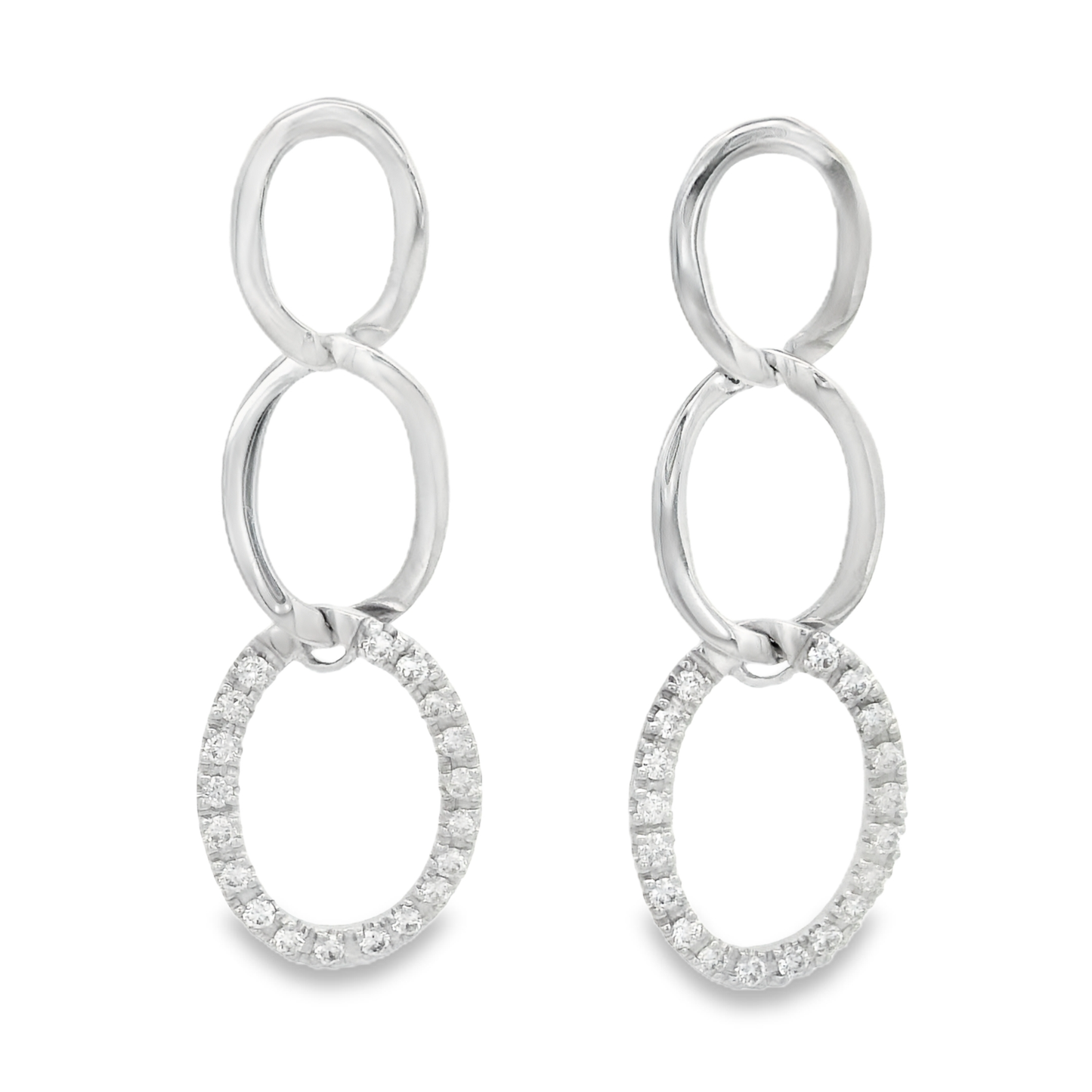 Pendientes Largos