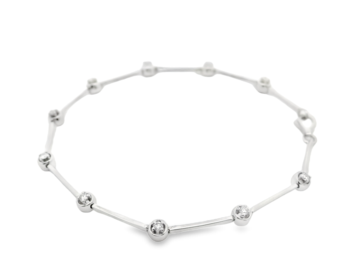 Pulsera Eslabones