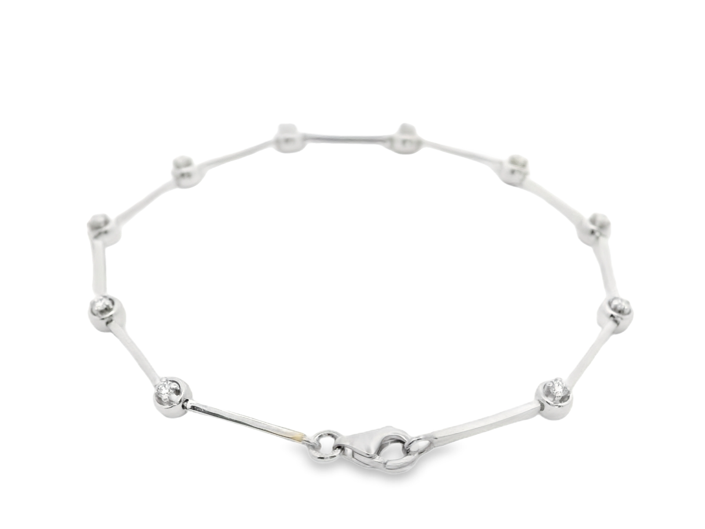 Pulsera Eslabones