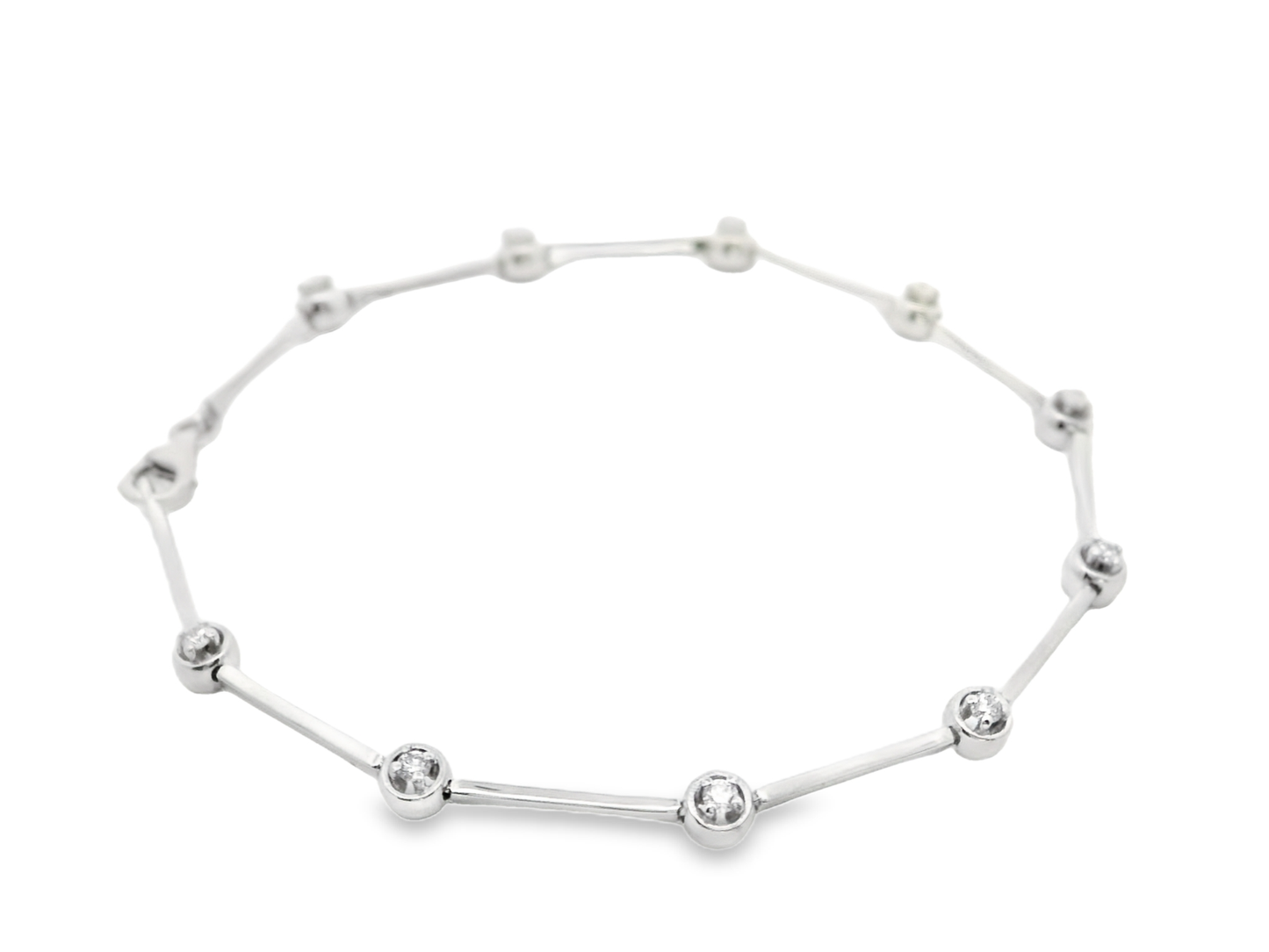 Pulsera Eslabones