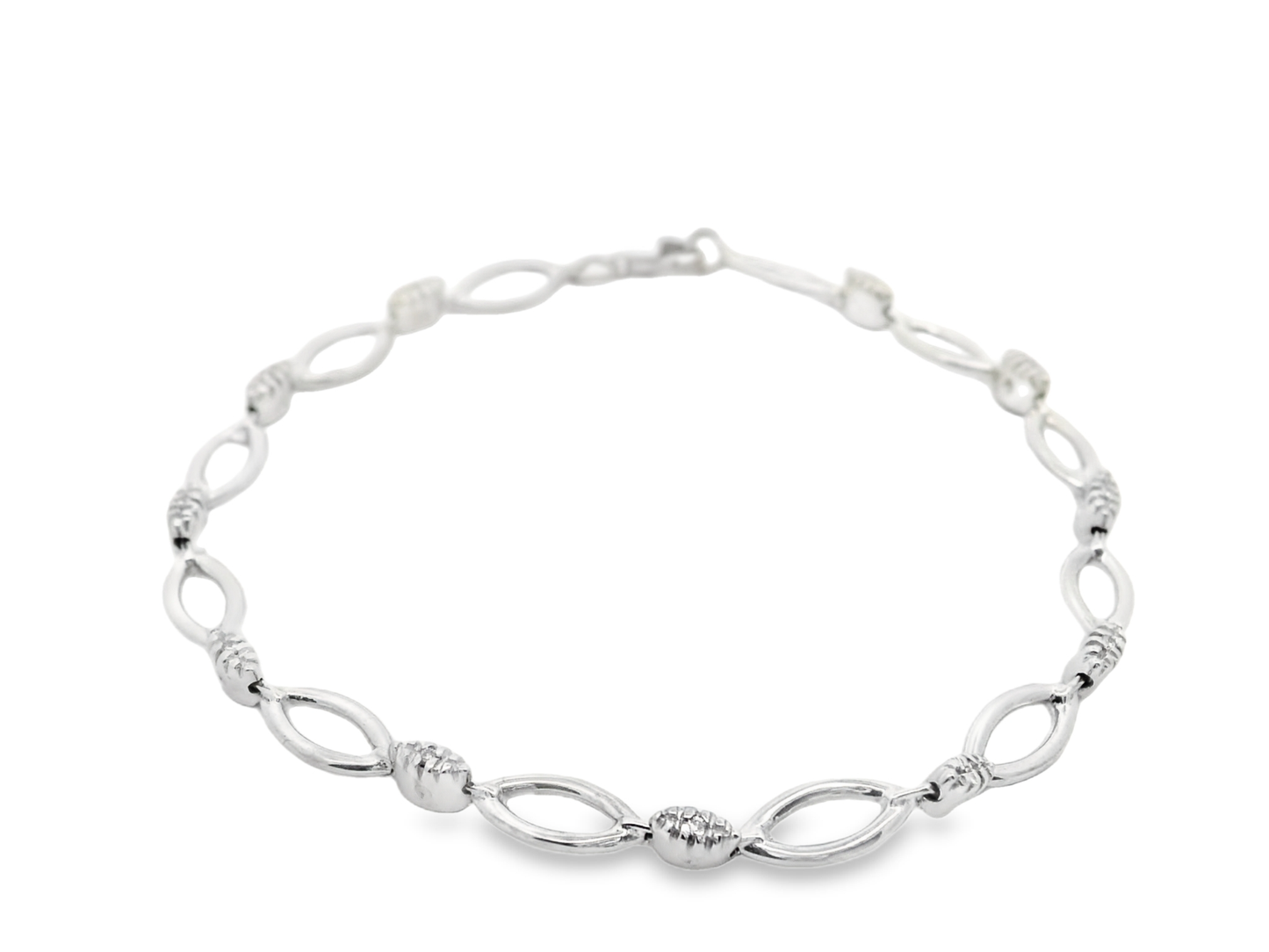 Pulsera Eslabones