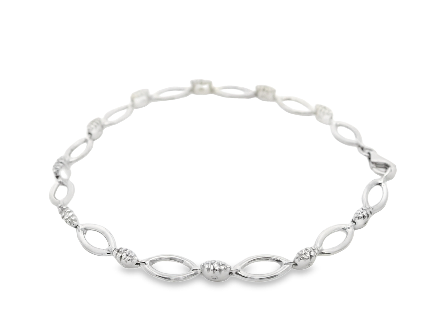 Pulsera Eslabones