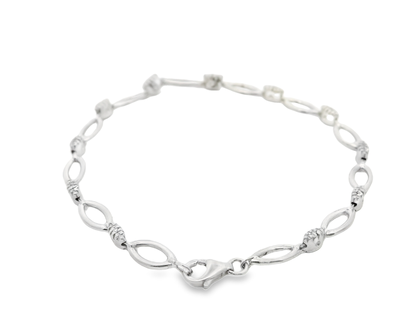 Pulsera Eslabones