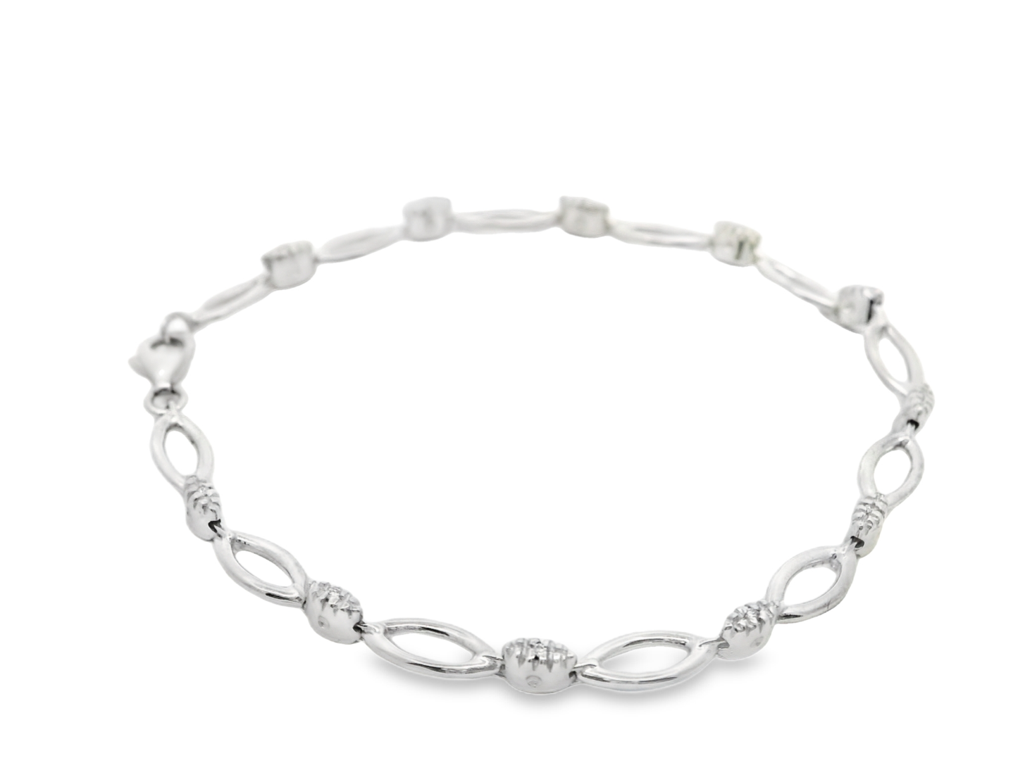 Pulsera Eslabones
