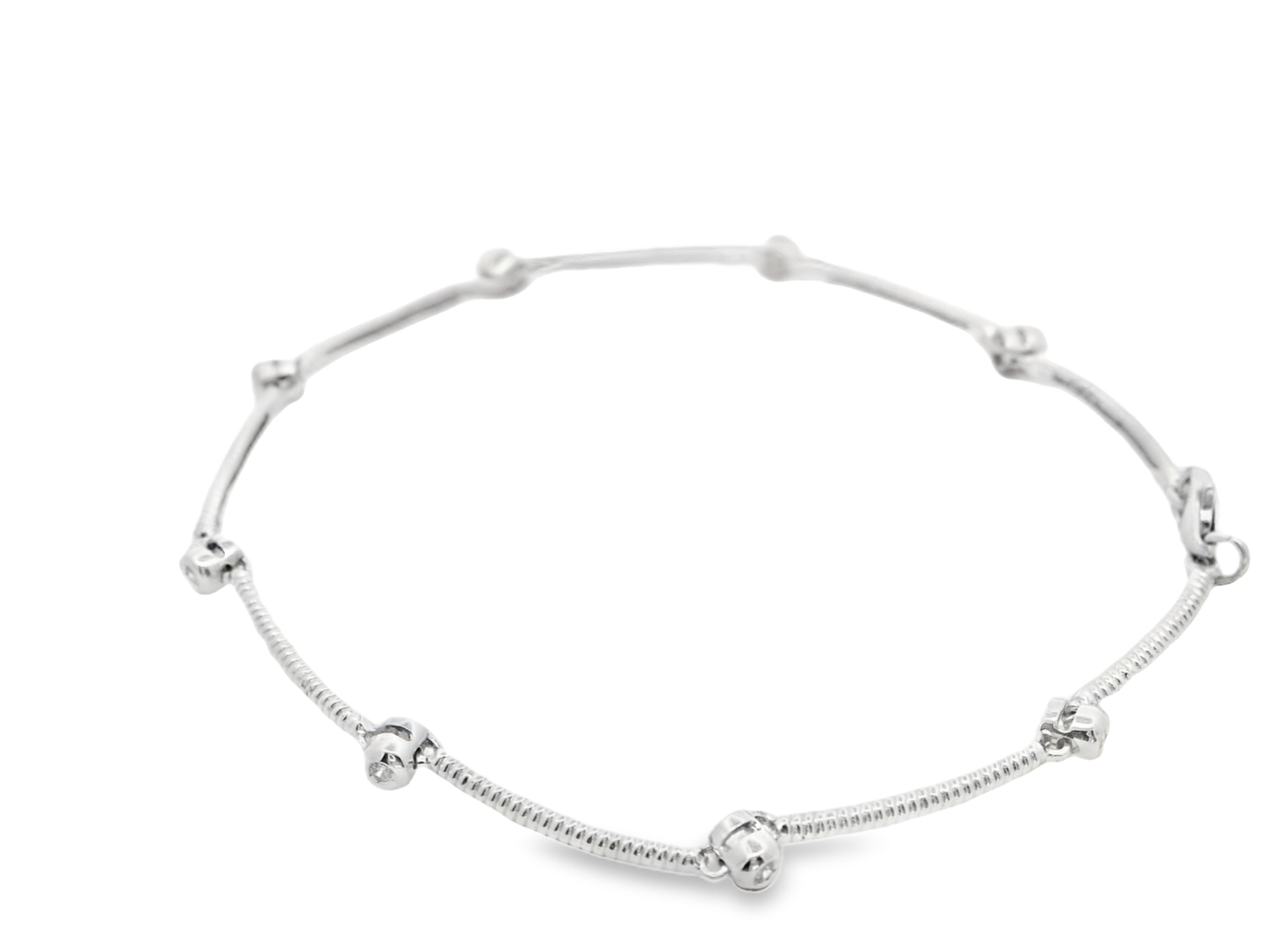 Pulsera eslabones