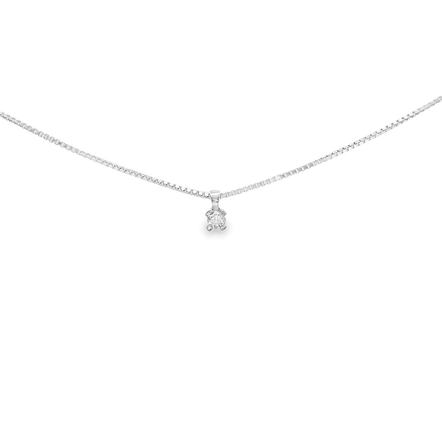 Colgante de garras.
