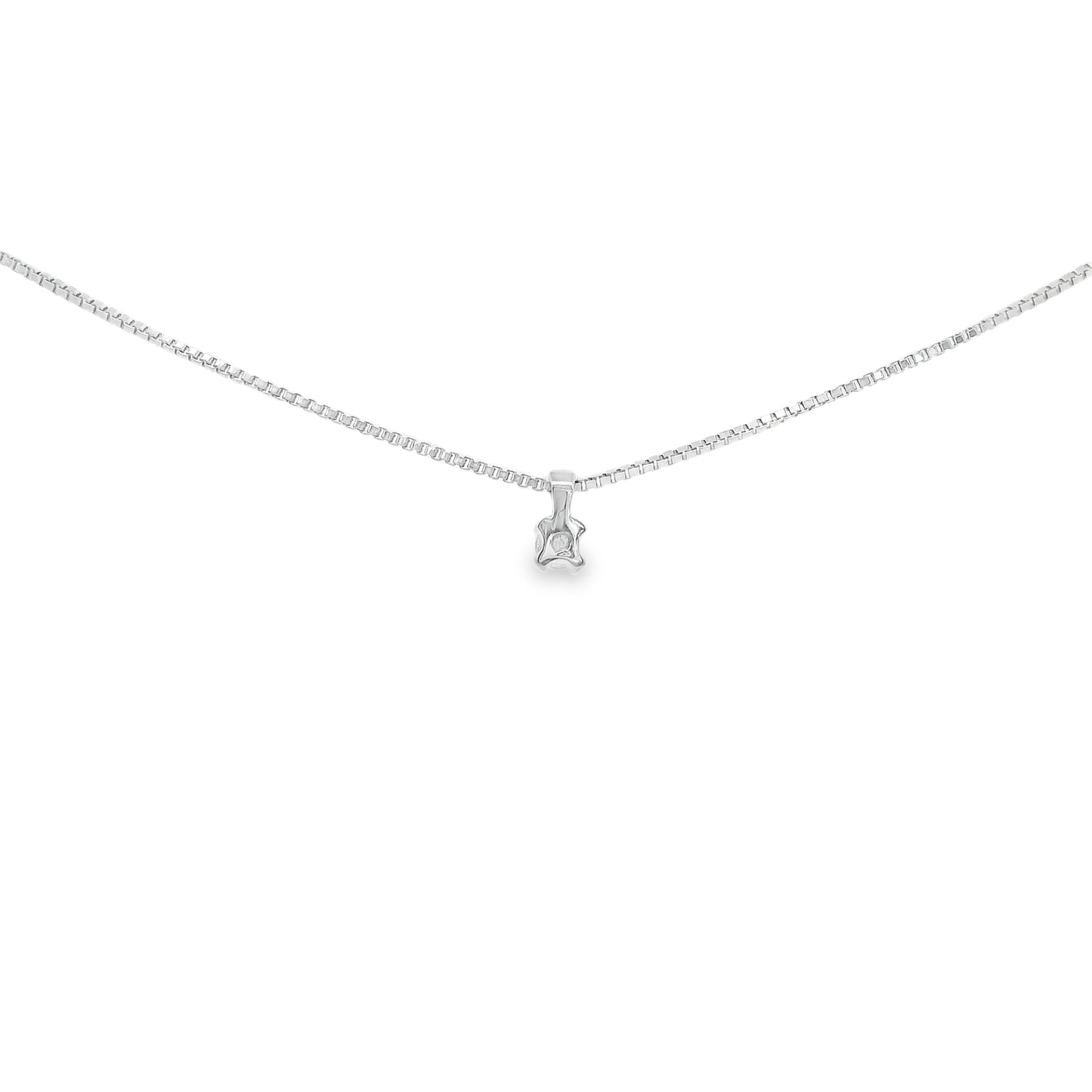 Colgante de garras.