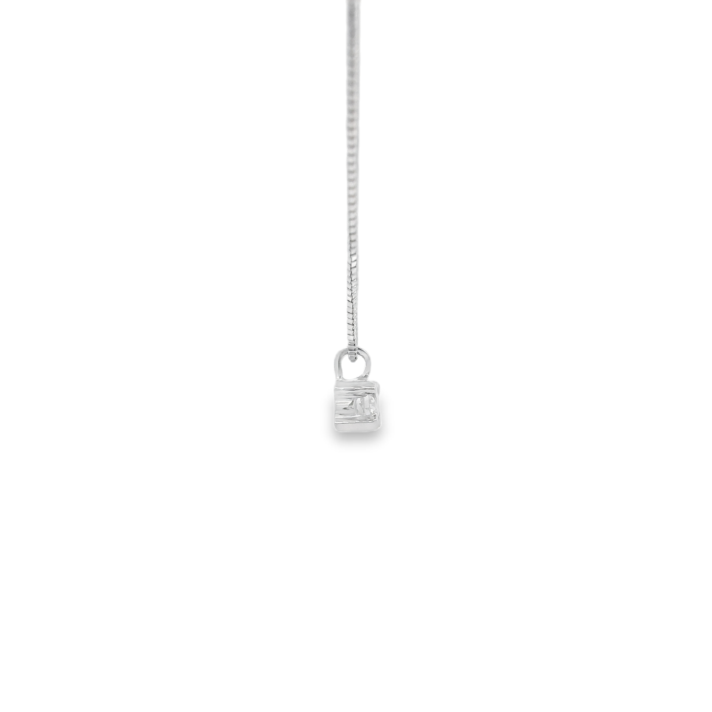 Colgante de garras.