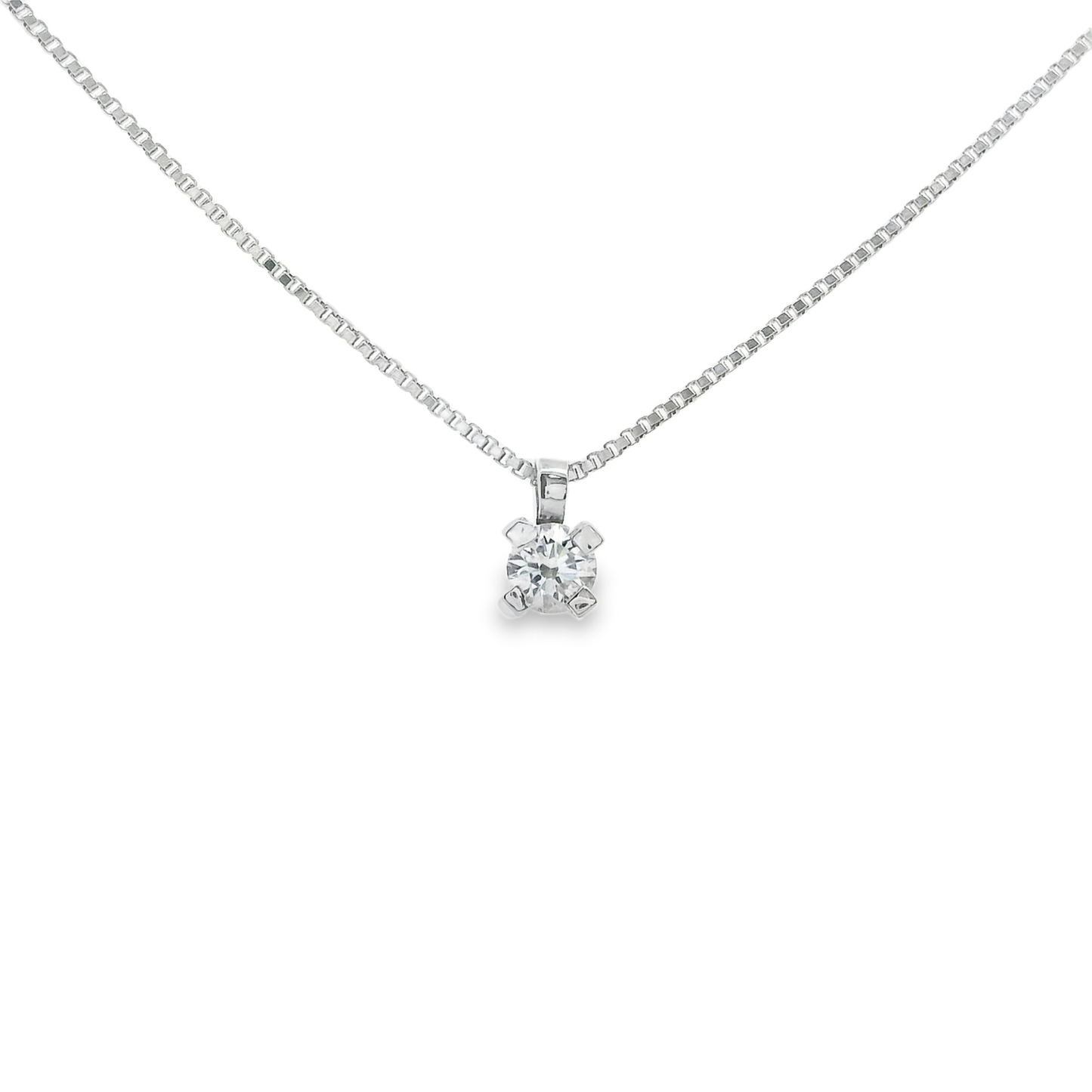 Colgante de garras.