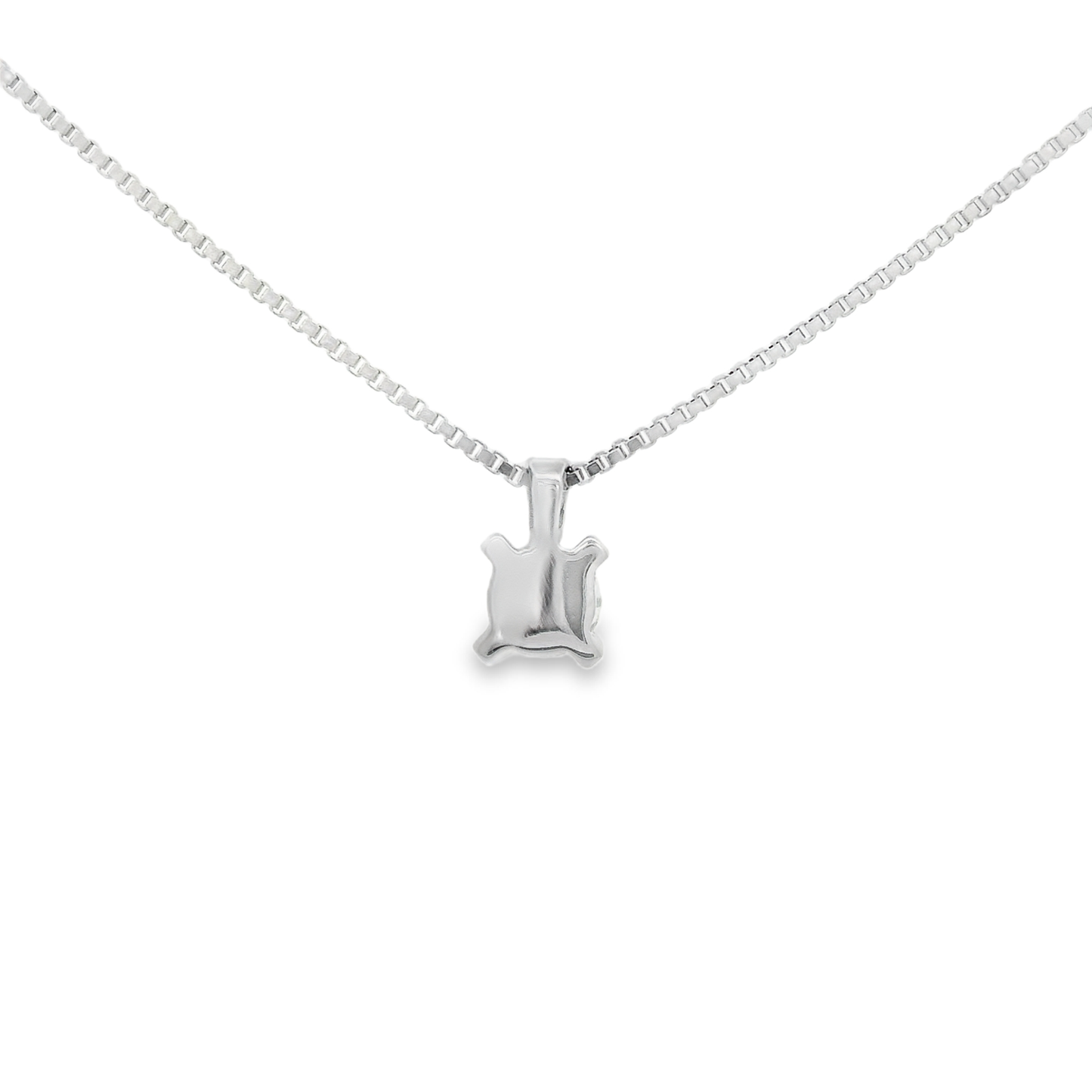 Colgante de garras.