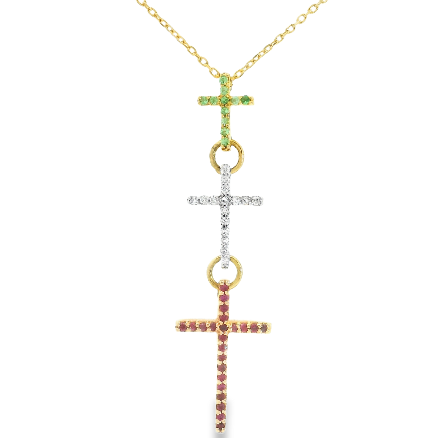 Cruces