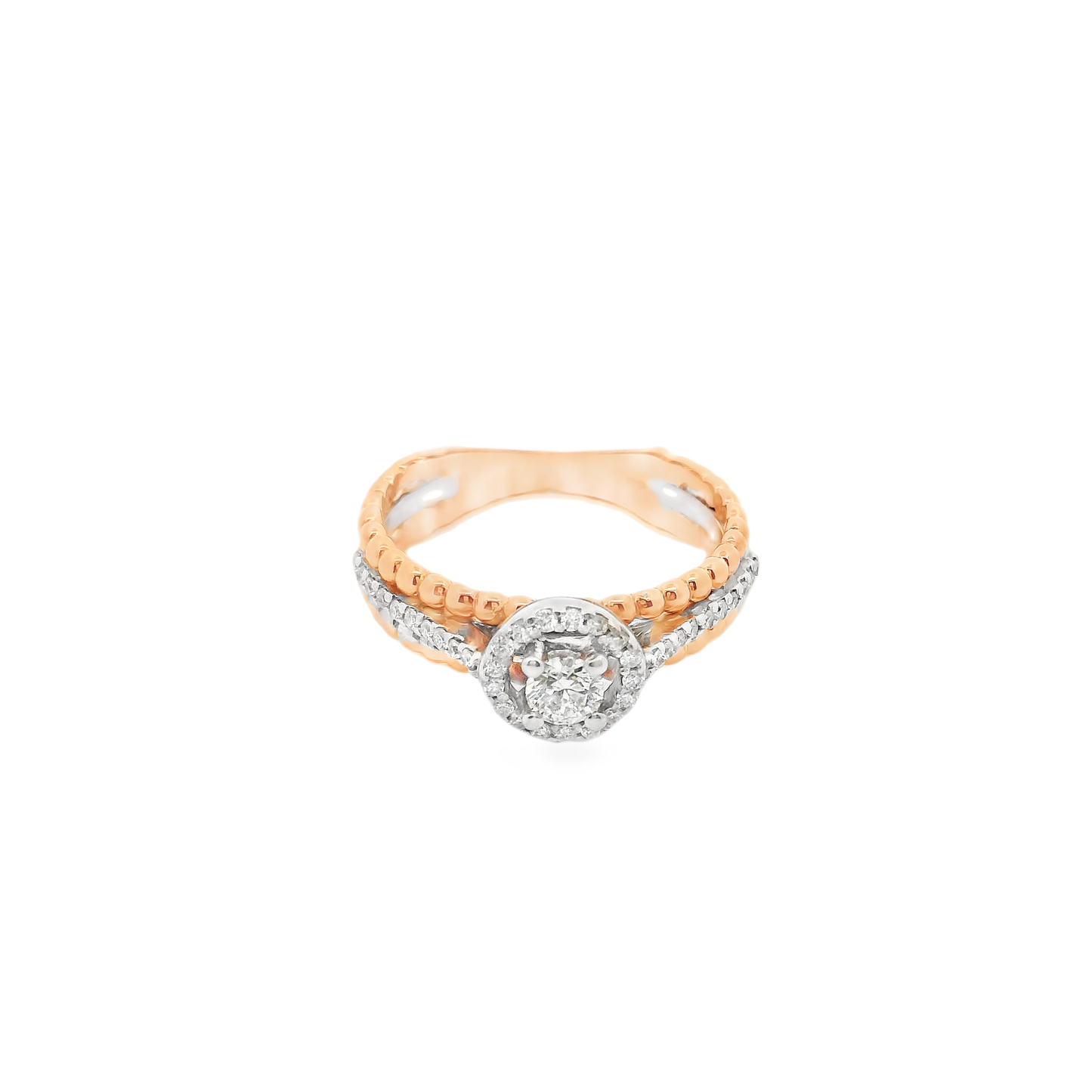 Anillo de compromiso