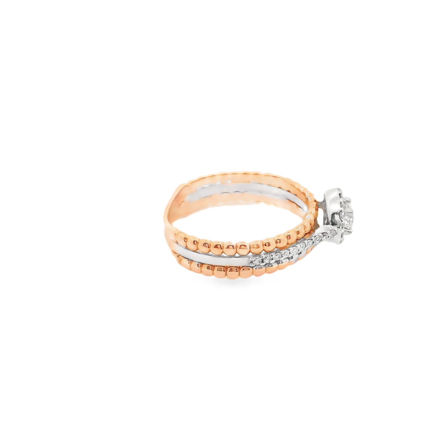 Anillo de compromiso