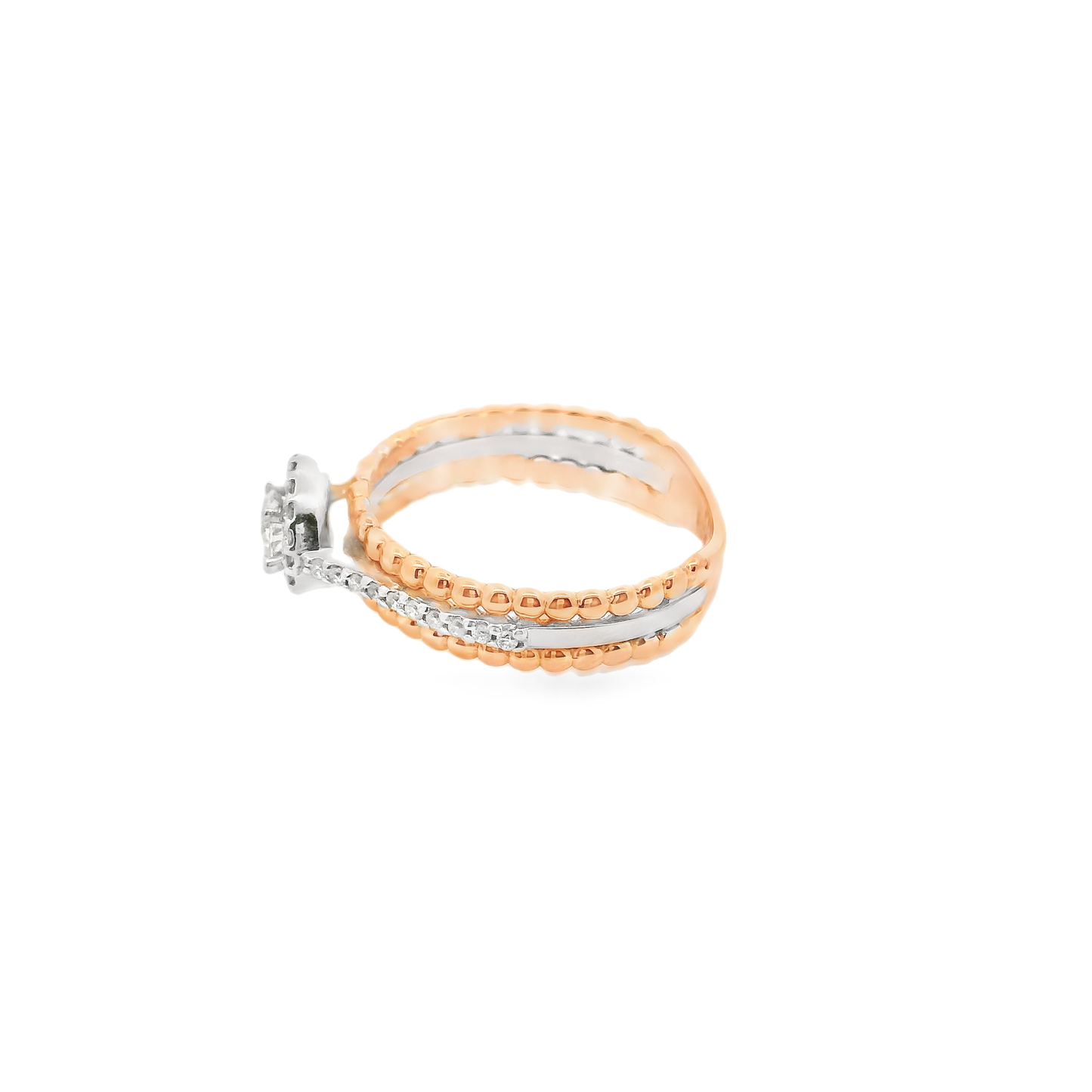 Anillo de compromiso