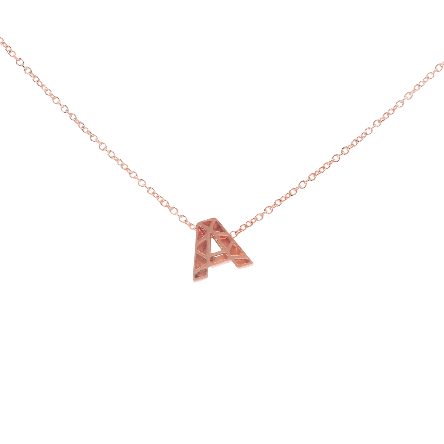 COLGANTE LETRAS