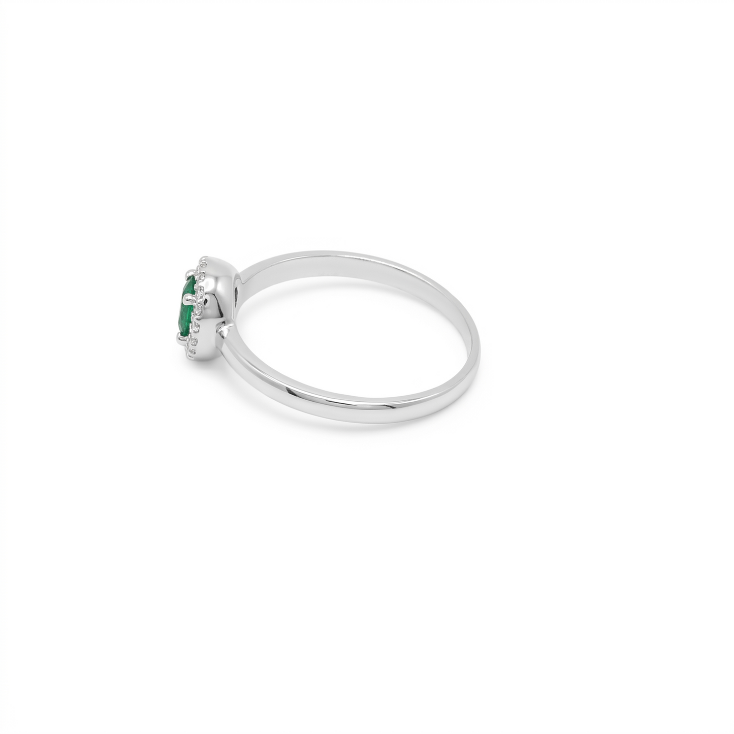 Anillo de color
