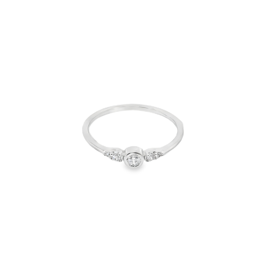 Anillo de compromiso