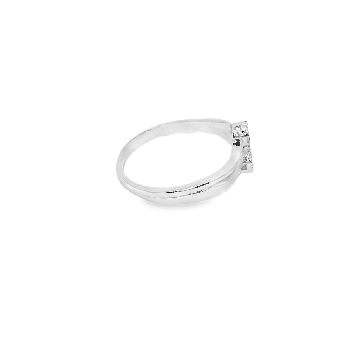 Anillos de compromiso.